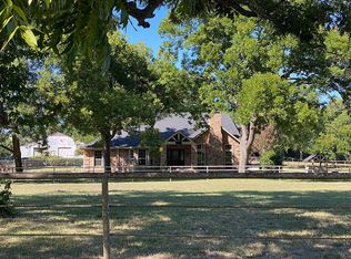 1271 Old Mill Rd, McKinney, TX 75069