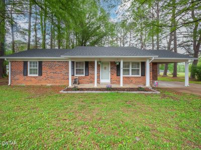 90 Meridian Dr, Jackson, TN, 38301