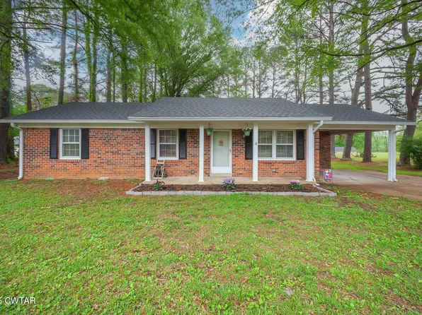 90 Meridian Dr, Jackson, TN 38301