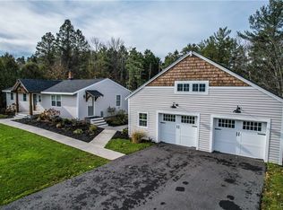 4035 Nelson Heights Rd, Cazenovia, NY 13035