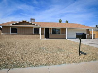 5432 W Becker Ln, Glendale, AZ 85304