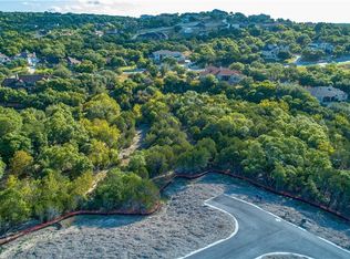 2224 Ponzo Cv, Leander, TX 78641