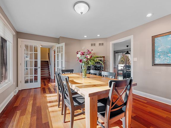 5th image of 15307 Orlan Brook Dr