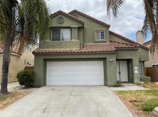 11471 Leatherleaf Rd, Fontana, CA 92337