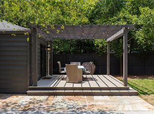 1294 Beech Valley Rd, Atlanta, GA 30306