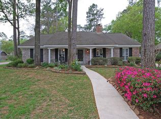 1970 Round Spring Dr, Humble, TX 77339