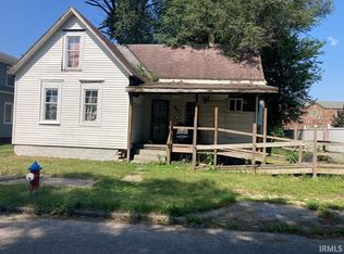 823 S Arnold St, South Bend, IN 46619
