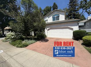 342 Mission Serra Ter, Chico, CA 95926