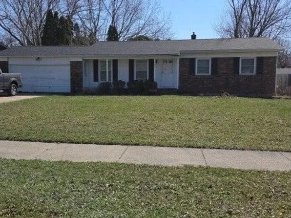 4130 Holyoke Dr SE, Grand Rapids, MI 49508