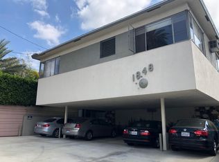 1848 N Normandie Ave APT 3, Los Angeles, CA 90027