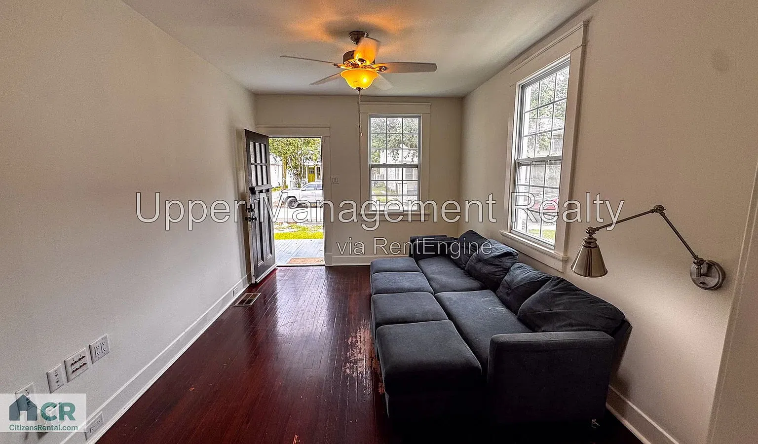 2 bed, 1.0 bath, $2,400 — Photo 4