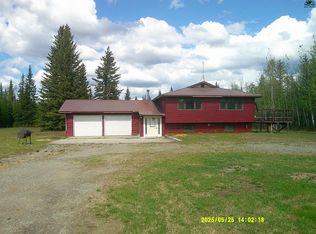5724 Remington Rd, Delta Junction, AK 99737