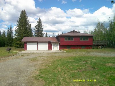 5724 Remington Rd, Delta Junction, AK, 99737