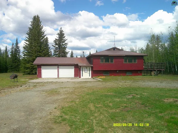 5724 Remington Rd, Delta Junction, AK 99737