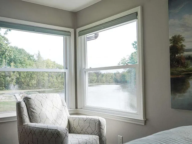 Window View