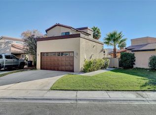 6553 Beacon Rd, Las Vegas, NV 89108