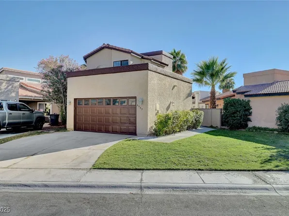 6553 Beacon Rd, Las Vegas, NV 89108