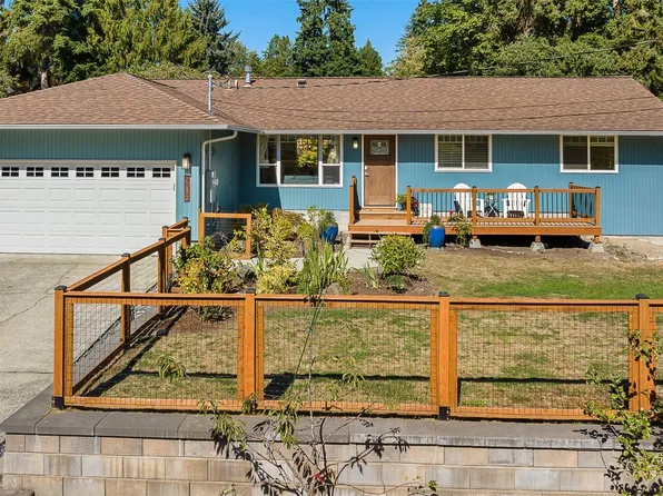 9236 NE 191st Street, Bothell, WA 98011