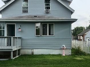 17 N 1st St E, Aurora, MN 55705