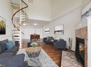 5300 43rd St NW #PENTHOUSE 202, Washington, DC