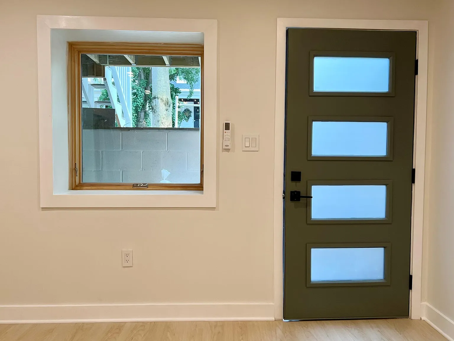 1 bed, 550 sqft, $2,000 — Photo 3