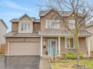 191 Cresthaven Dr, Ottawa, ON K2G 6Y2