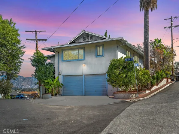 4715 Frieda Dr, Los Angeles, CA 90065