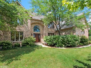 22283 W Mashie Ct, Mundelein, IL 60060