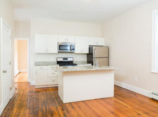 16 Ashley St #18-1, Jamaica Plain, MA 02130