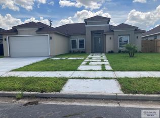 6990 Heritage Oaks Dr, Brownsville, TX 78526