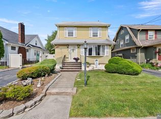 98-100 Lenox Ave, Paterson, NJ 07502