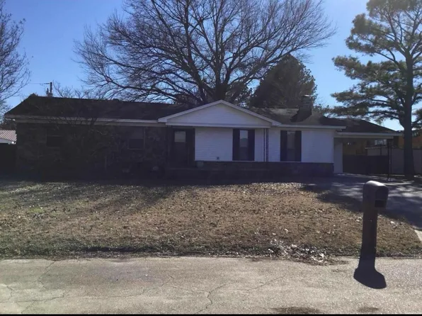 139 Crabb Ln, Wynne, AR 72396