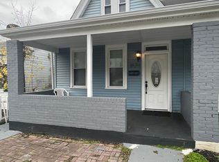 1818 Westmont Ave #1820, Pittsburgh, PA 15210