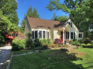 46 S Alward Ave, Basking Ridge, NJ 07920