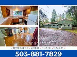 915 Vista Ave SE, Salem, OR 97302