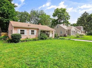 4252 Doncaster Dr, Madison, WI 53711