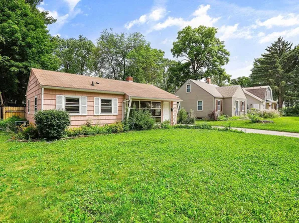 4252 Doncaster Drive, Madison, WI 53711