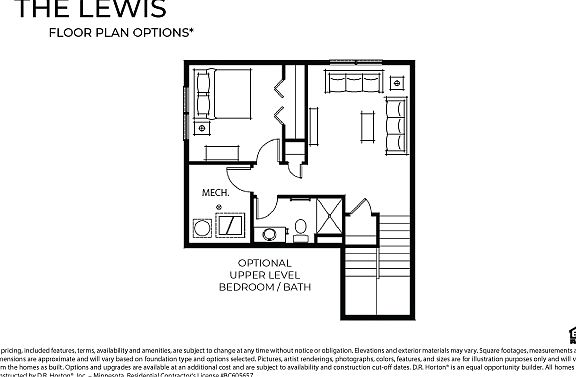 Floor Plan.