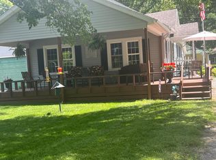 322 Hines Dr, Saint Marys, OH 45885