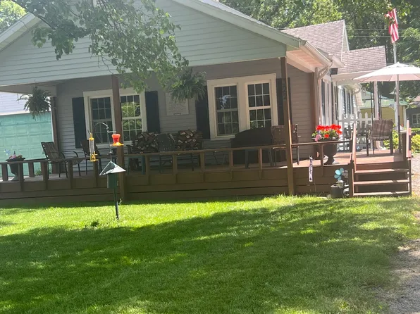 322 Hines Dr, Saint Marys, OH 45885