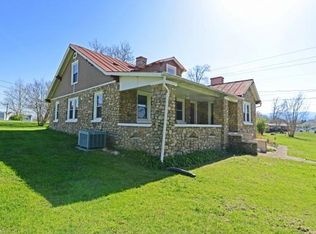 31 J Mell Johnson Rd, Greeneville, TN 37745