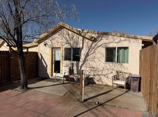 400 Charles St, Truth Or Consequences, NM 87901