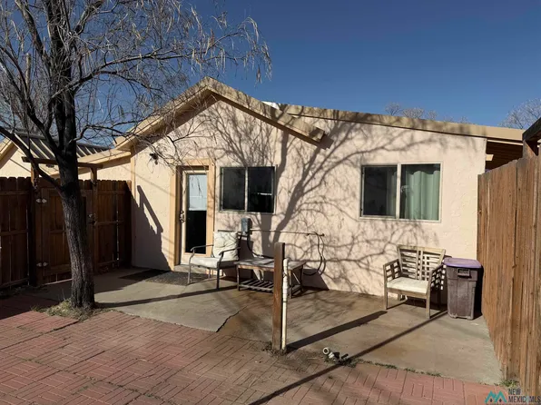 400 Charles St, Truth Or Consequences, NM 87901