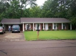 1011 Harrison St, Tupelo, MS 38801