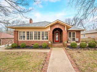 251 E South St, Franklin, IN 46131