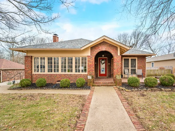 251 E South St, Franklin, IN 46131