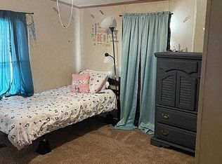 12201 T O Rd, Amarillo, TX 79118