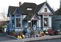 1st image of 505 Siskiyou Blvd