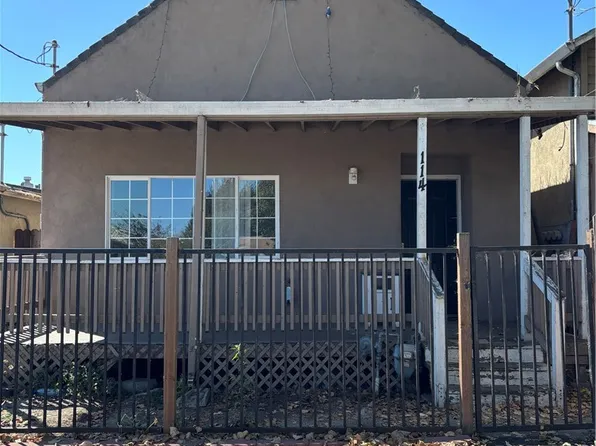 114 Maine Ave, Richmond, CA 94804
