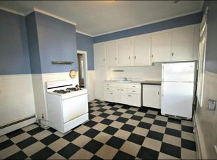 43-45 Chapin Ave #2B, Providence, RI 02909